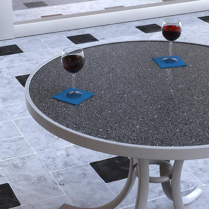 Patio Furniture Materials Ranked by Durability Captain Patio