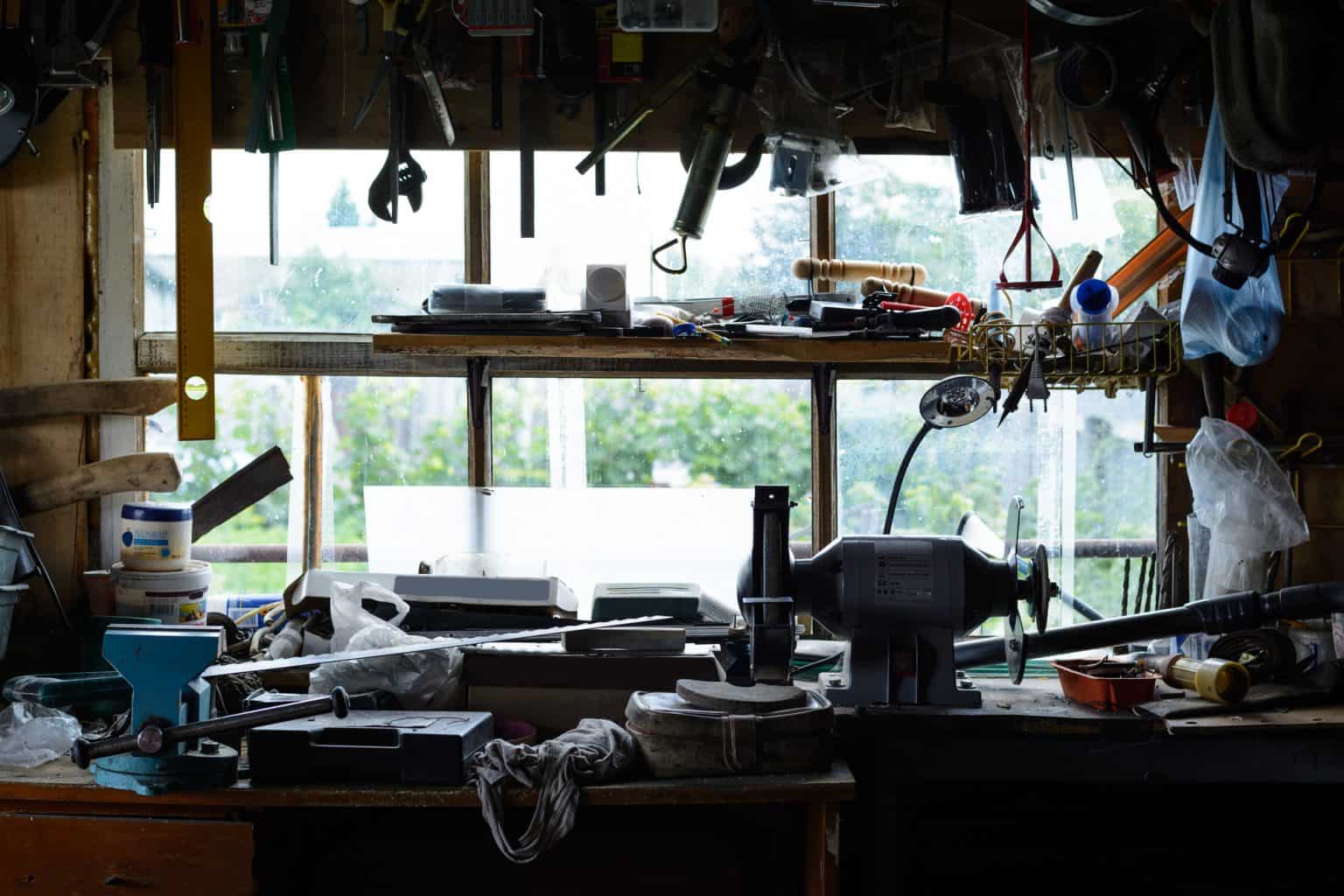 The Cheapest Way To Build Your Captain Patio