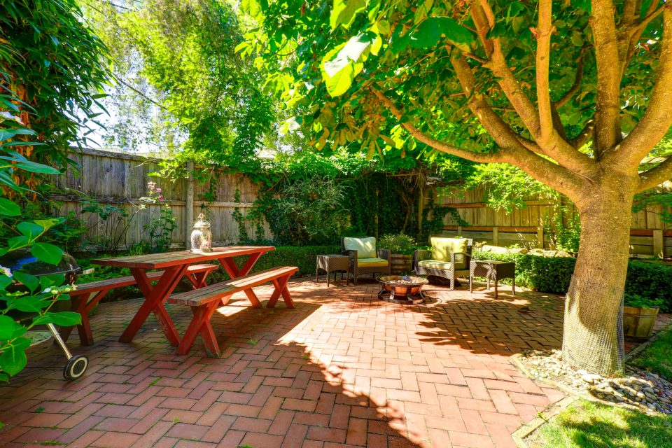 10 Cheap Patio Flooring Ideas For Your Outdoor Space