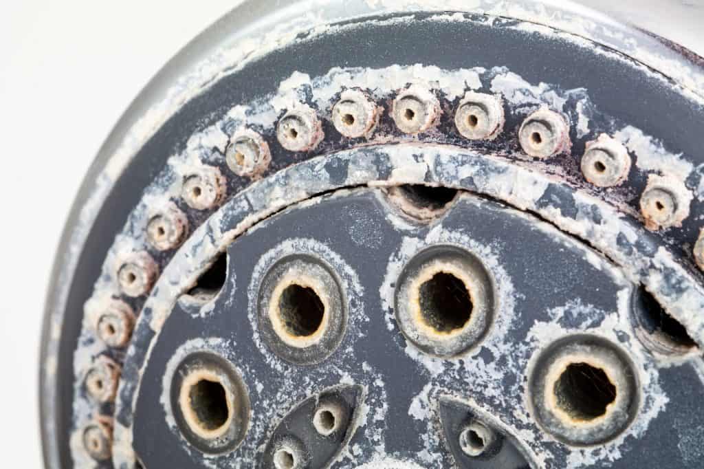 How to Remove Calcium Deposits From a Fountain? Captain Patio