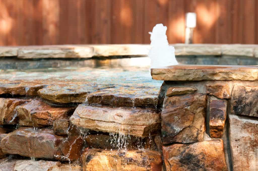 14 Different Types of Water Fountain Nozzles (with pictures)