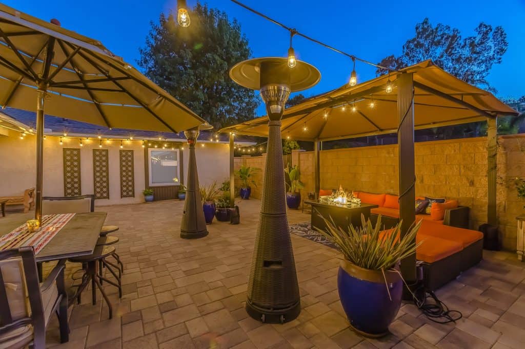 How To Keep String Lights From Sagging Captain Patio