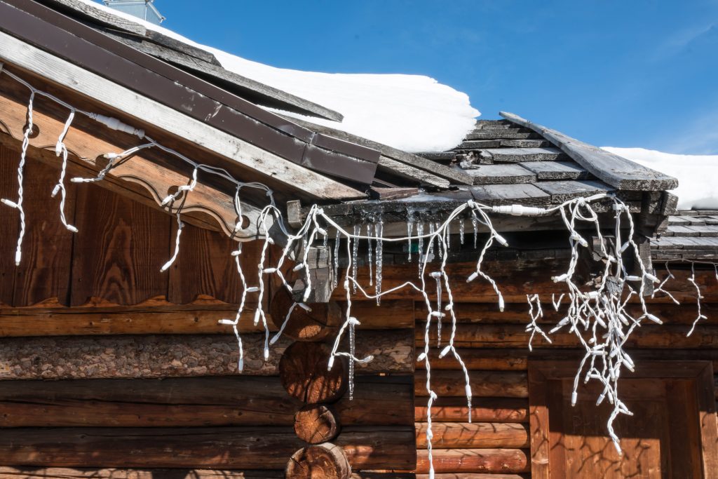 Outdoor String Lights Not Working — How to Diagnose & Fix