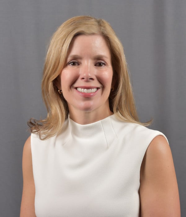 Christine Boucher Captain Foundation