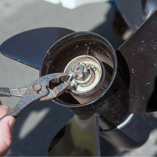 Essential Guide to Boat Propeller Repair: Tips and Techniques - Captain