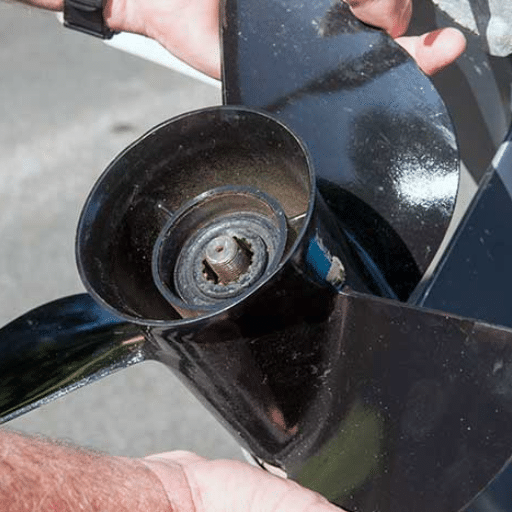 Essential Guide to Boat Propeller Repair: Tips and Techniques - Captain