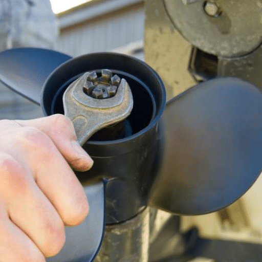 Essential Guide to Boat Propeller Repair: Tips and Techniques - Captain
