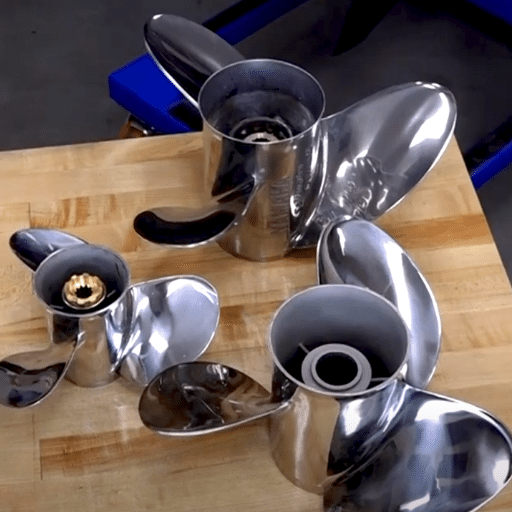 Essential Guide to Boat Propeller Repair: Tips and Techniques - Captain