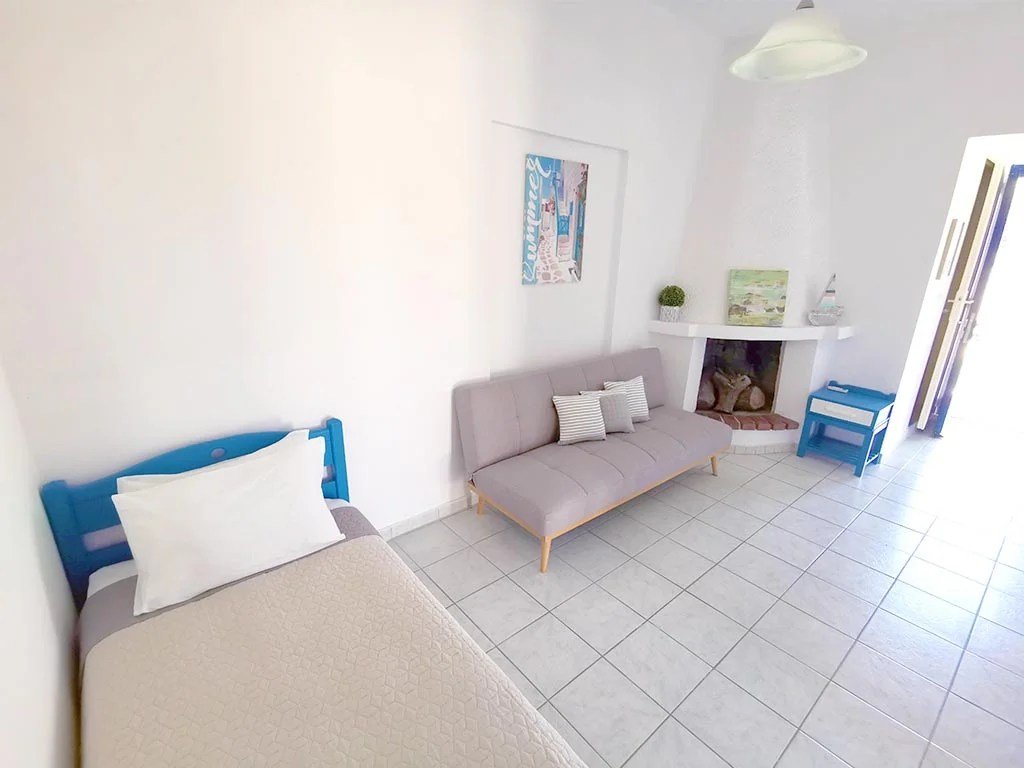 Home Captain's Beach Apartments