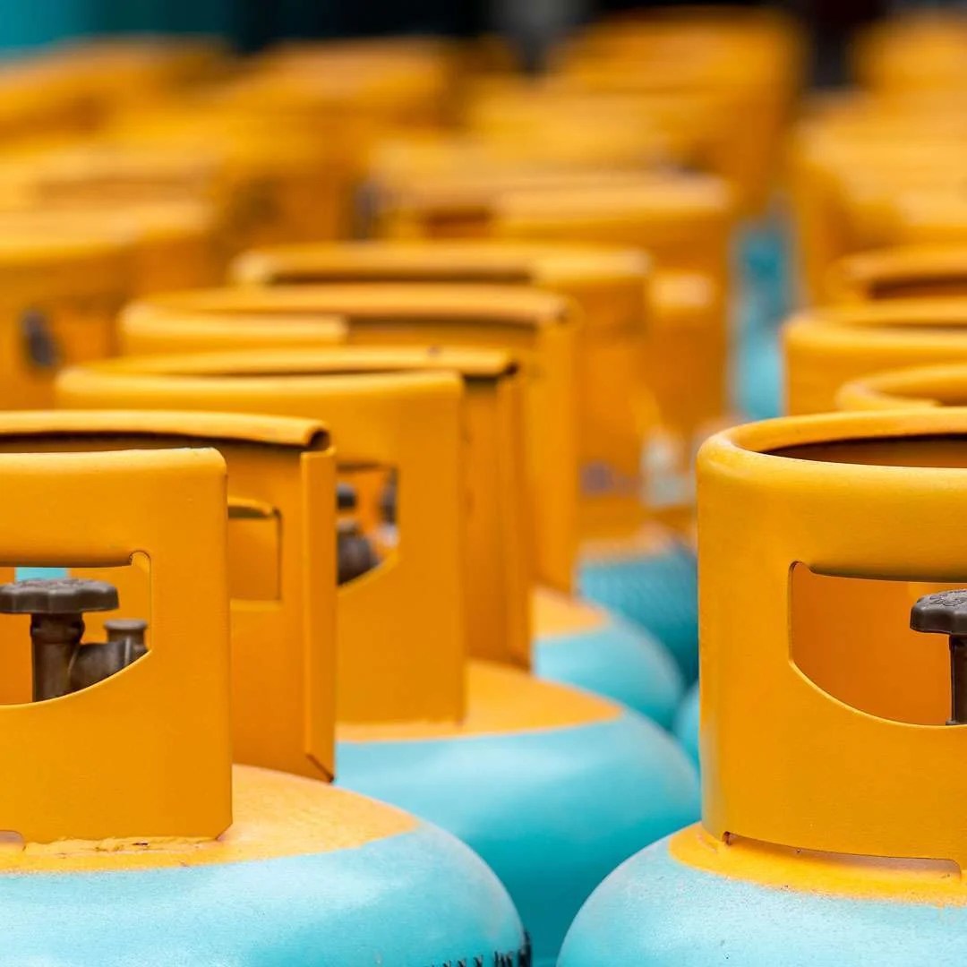 LP Gas and Plant Machinery Supplier in Bangladesh