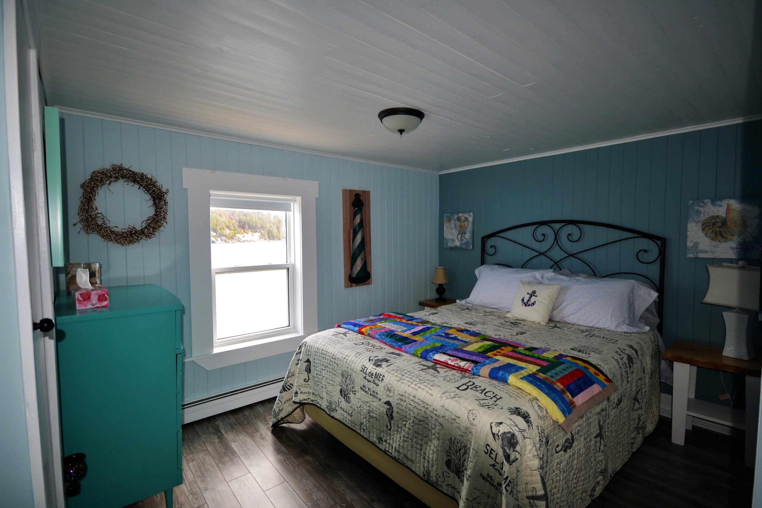 Salt Harbour Cottage Twillingate Historic Bed & Breakfast, Newfoundland