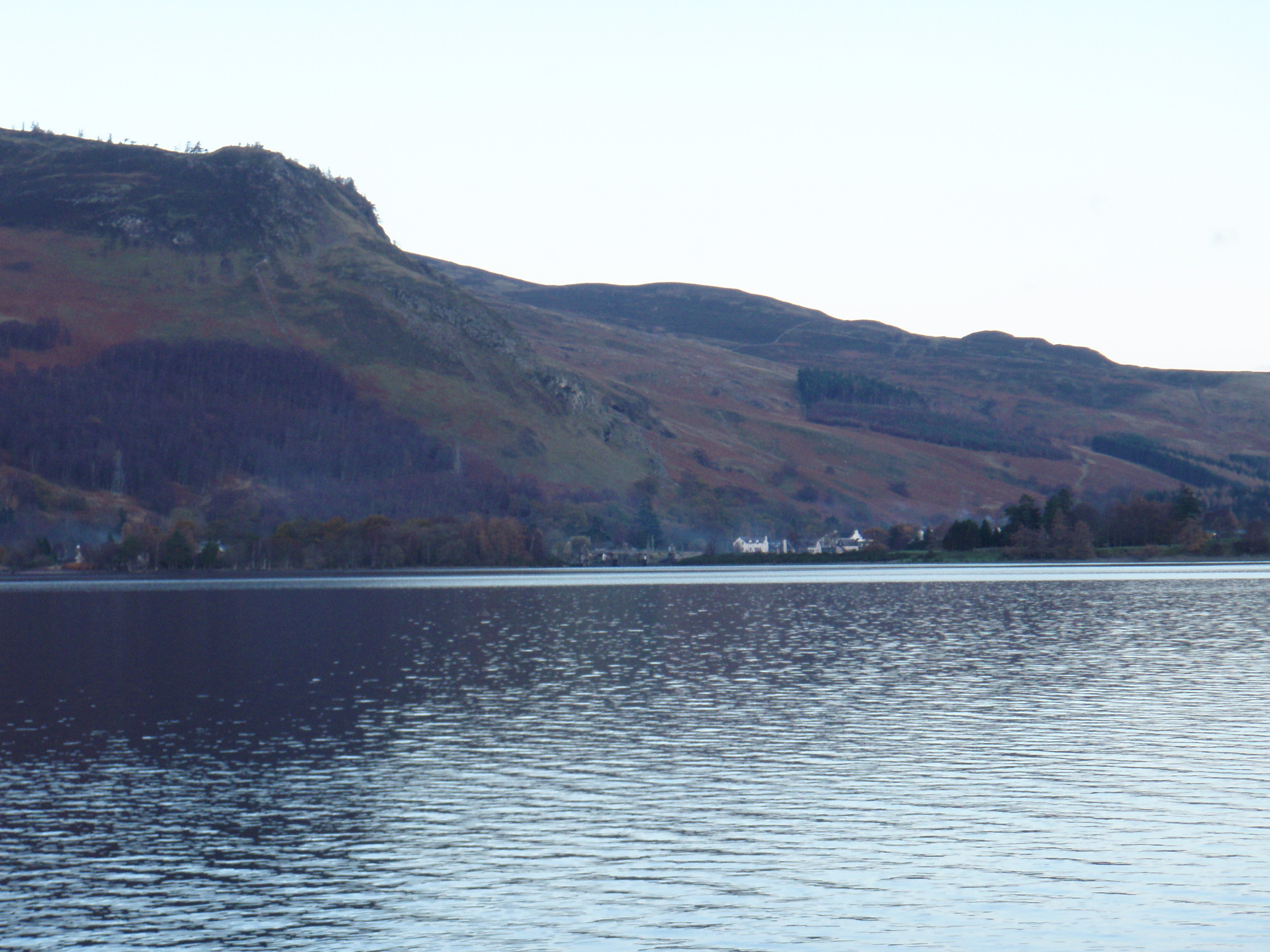 Kinloch Rannoch