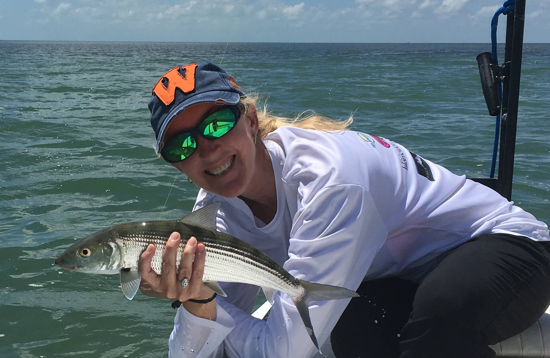 Islamorada Fishing Photos and Videos