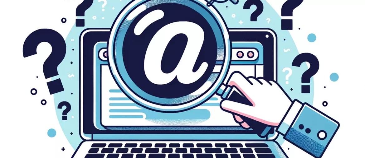 Efficient Ways to Find Someone's Email Address Free and Paid Methods