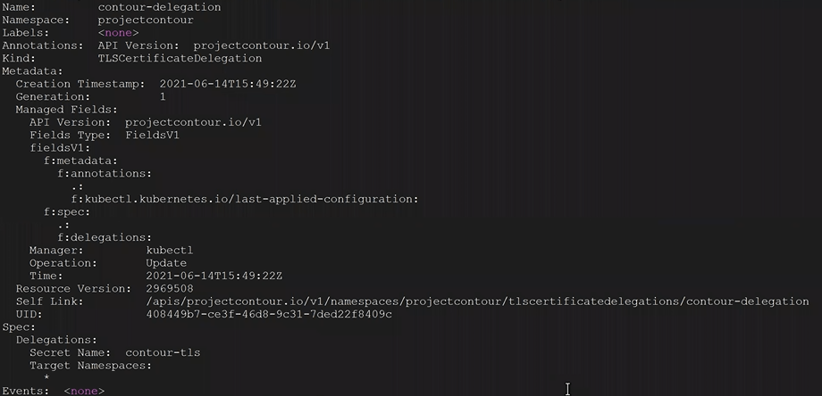 vSphere with Tanzu CaptainvOPS