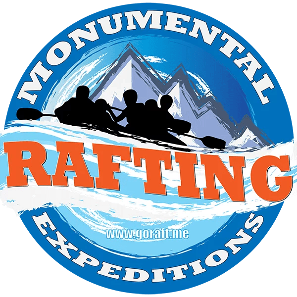 Captain Zipline, Salida Colorado Whitewater Rafting Partners