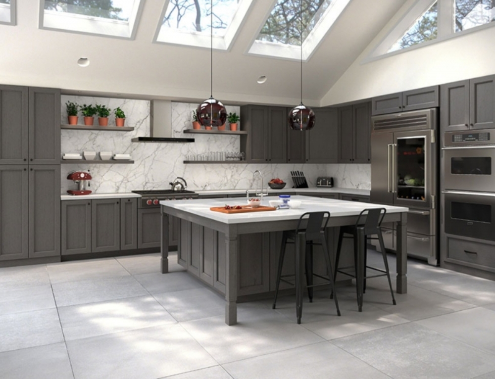 Kitchen Remodeling & RTA Forevermark Discount Kitchen