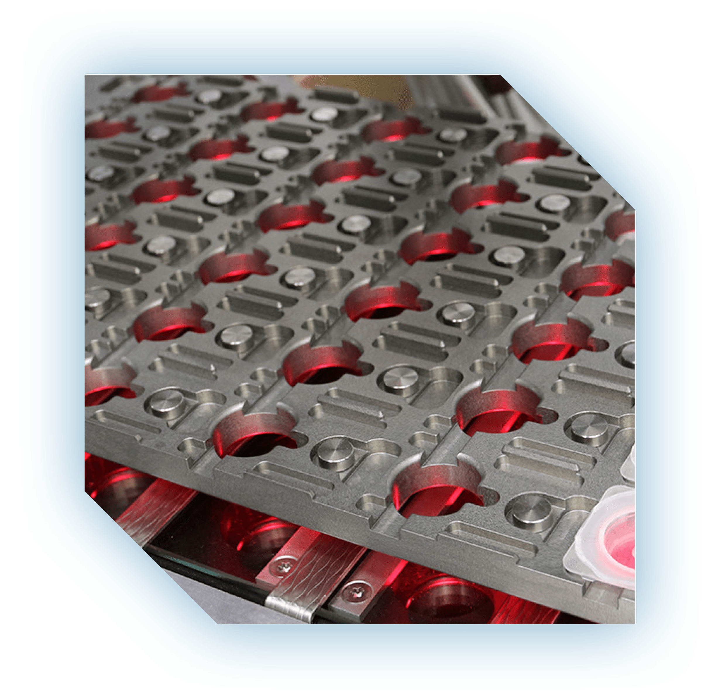 Vision Inspection System Enhances Contact Lens Manufacturing