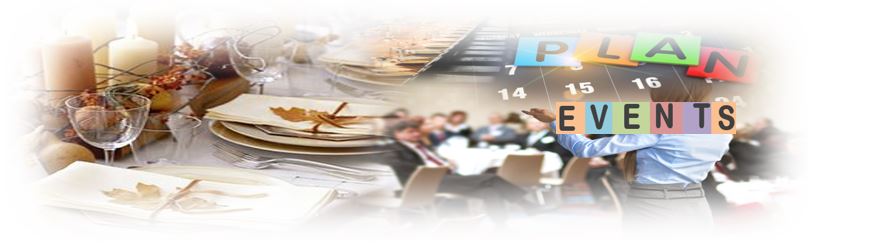 Event Planning Courses