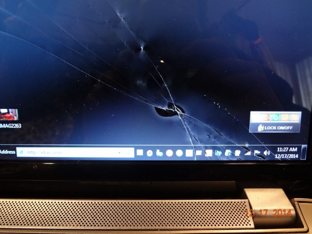 Help, Smashed my Laptop Screen. Pennock's Fiero Forum