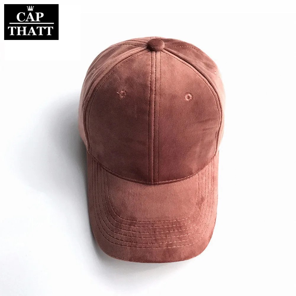 Velvet Snapback Baseball Cap Men's Bone cap Capthatt Mens Clothing & Accessories