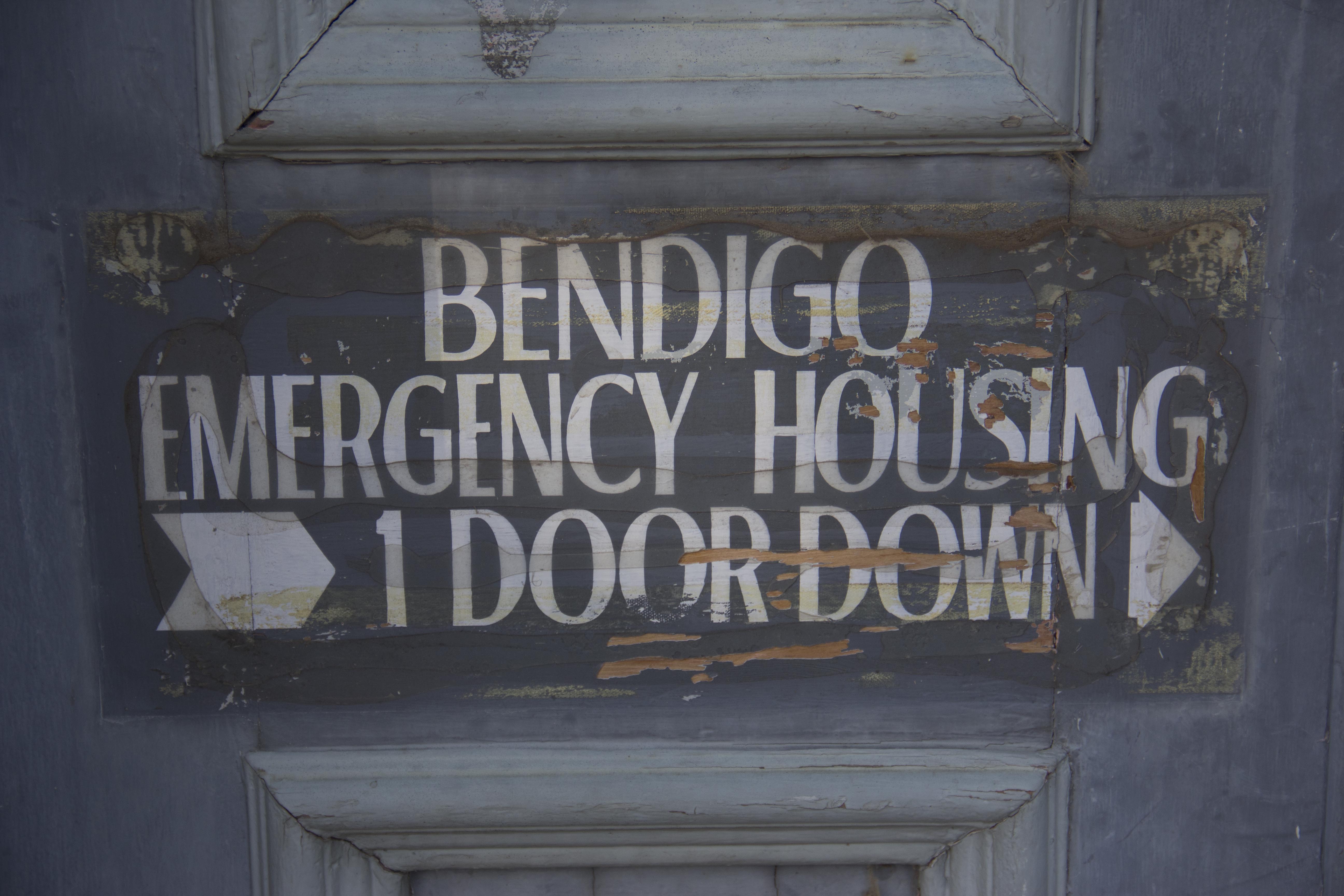 bendigosign Captincaution