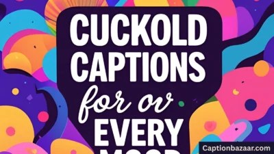 Best Porn GIF Captions for Every Fantasy