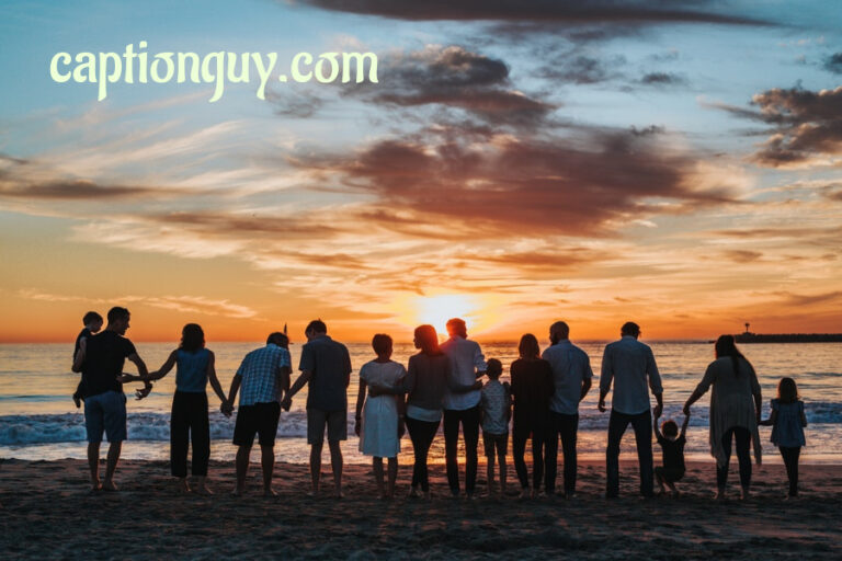 Top 50 Funny Family Picture Captions Caption Guy
