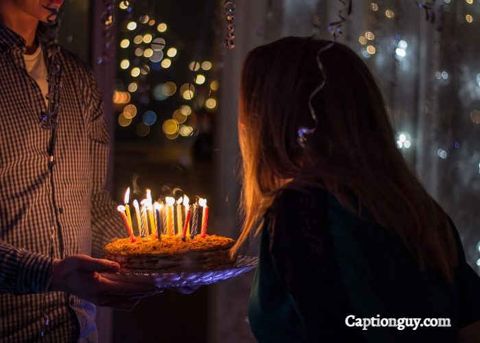45+ Best Instagram Birthday Captions for Yourself Caption Guy