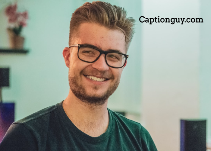90+ Instagram Captions for Guys Caption Guy