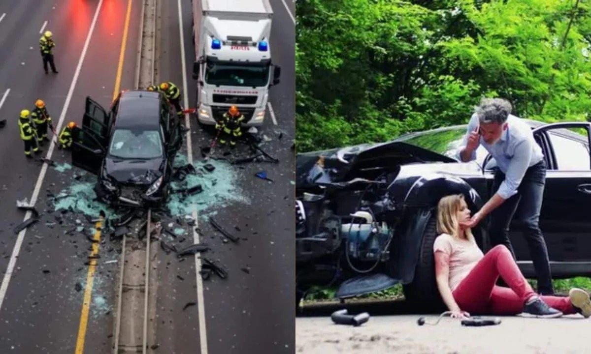 Dan Bongino Wife Accident Latest Insights Background