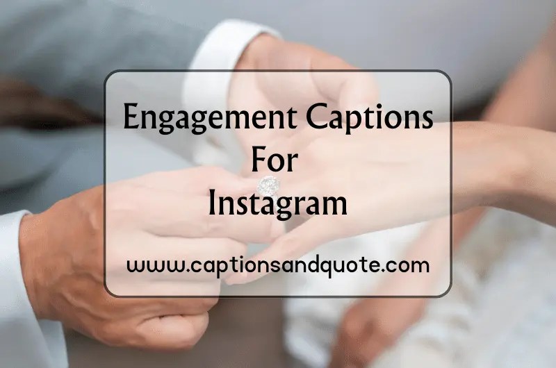 100+ Best Engagement Captions For Instagram In 2024