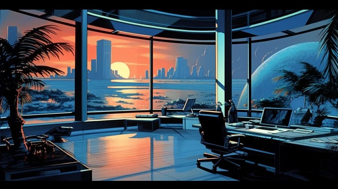 This Is How Easy It Is to Make Your Own Branded Virtual Background Latest Captions And Quotes