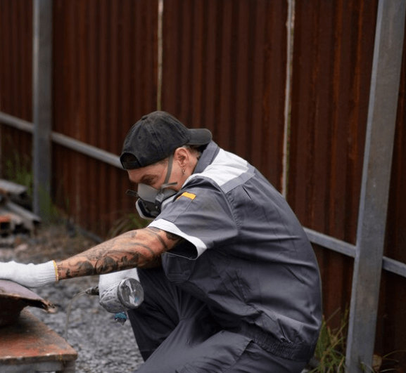 Anacortes Gutter Cleaning Protecting Your Home's Foundation