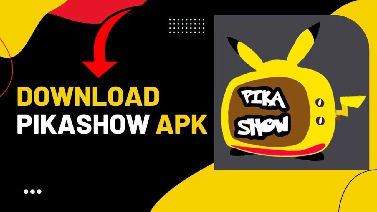 PikaShow APK Download (Official) Latest V86 For Android 2024