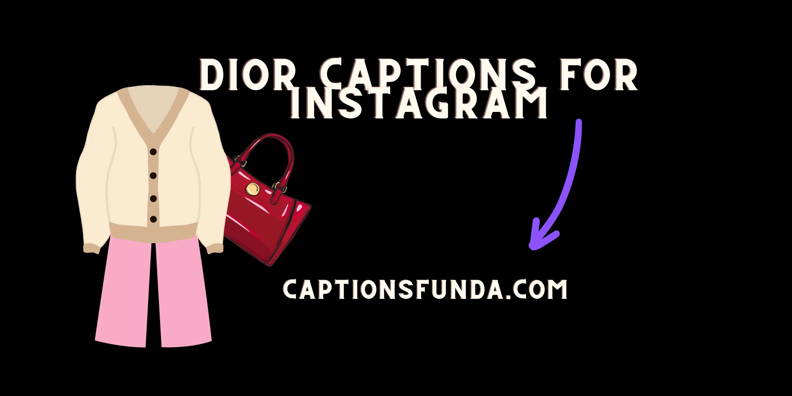 101+ Dior Captions For Instagram CaptionsFunda