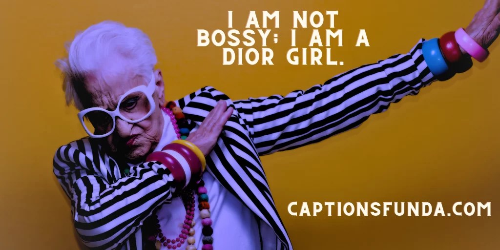 101+ Dior Captions For Instagram CaptionsFunda