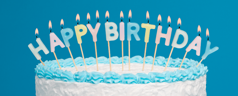 Best Birthday Hash Tags For Instagram