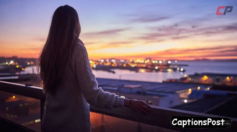 200+ Best Evening Outing Captions For Instagram [Perfect]