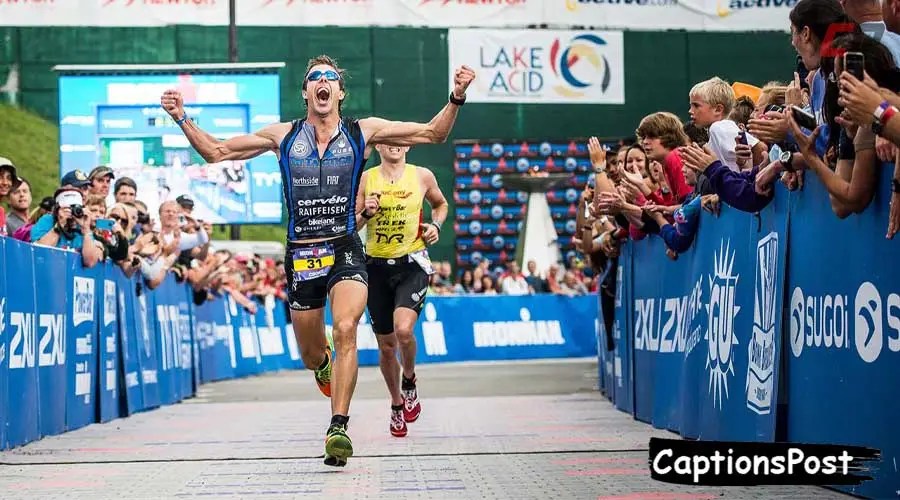 150+ Sporting Events Captions For Instagram [Perfect, Best]