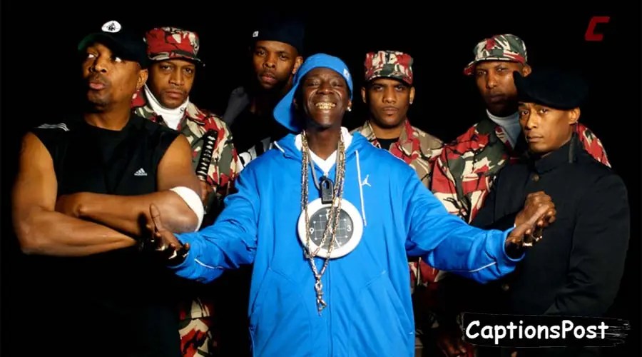 350+ Hip Hop Captions for Instagram [Perfect, Amazing]