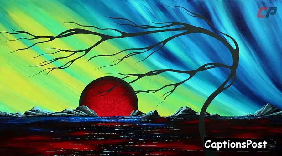 150+ Best Artwork Captions for Instagram [Funny, Cute]