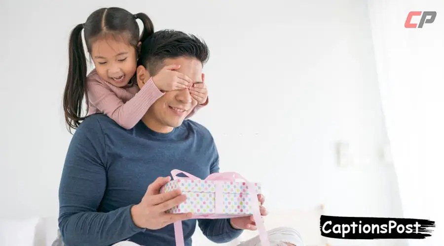 200+ Best Father’s Day Captions For Instagram [Perfect]