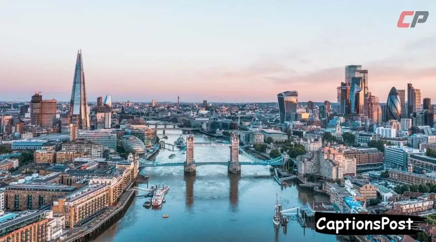 200+ Perfect Urban Captions for Instagram [Best, Funny]