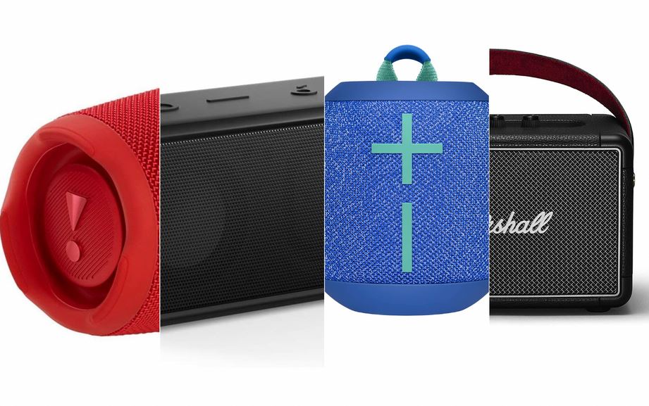 Top Tech Audio Bluetooth Speakers: Elevating Your Sound Experience