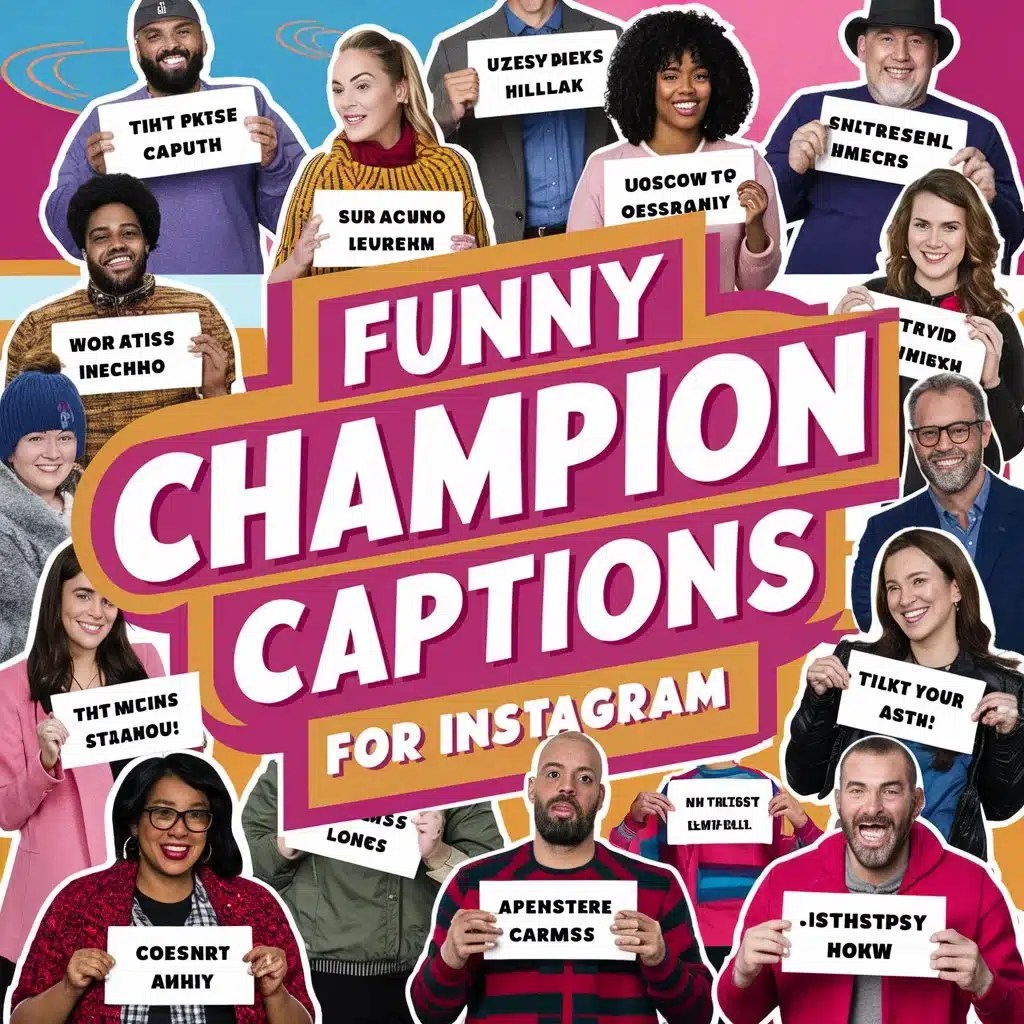 251+ Champion Captions For Instagram And Quotes Captions Unleashed