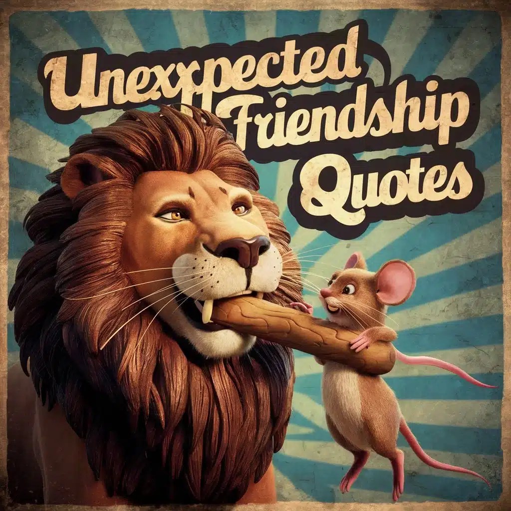 301+ Unexpected Friendship Captions For Instagram Captions Unleashed(05)