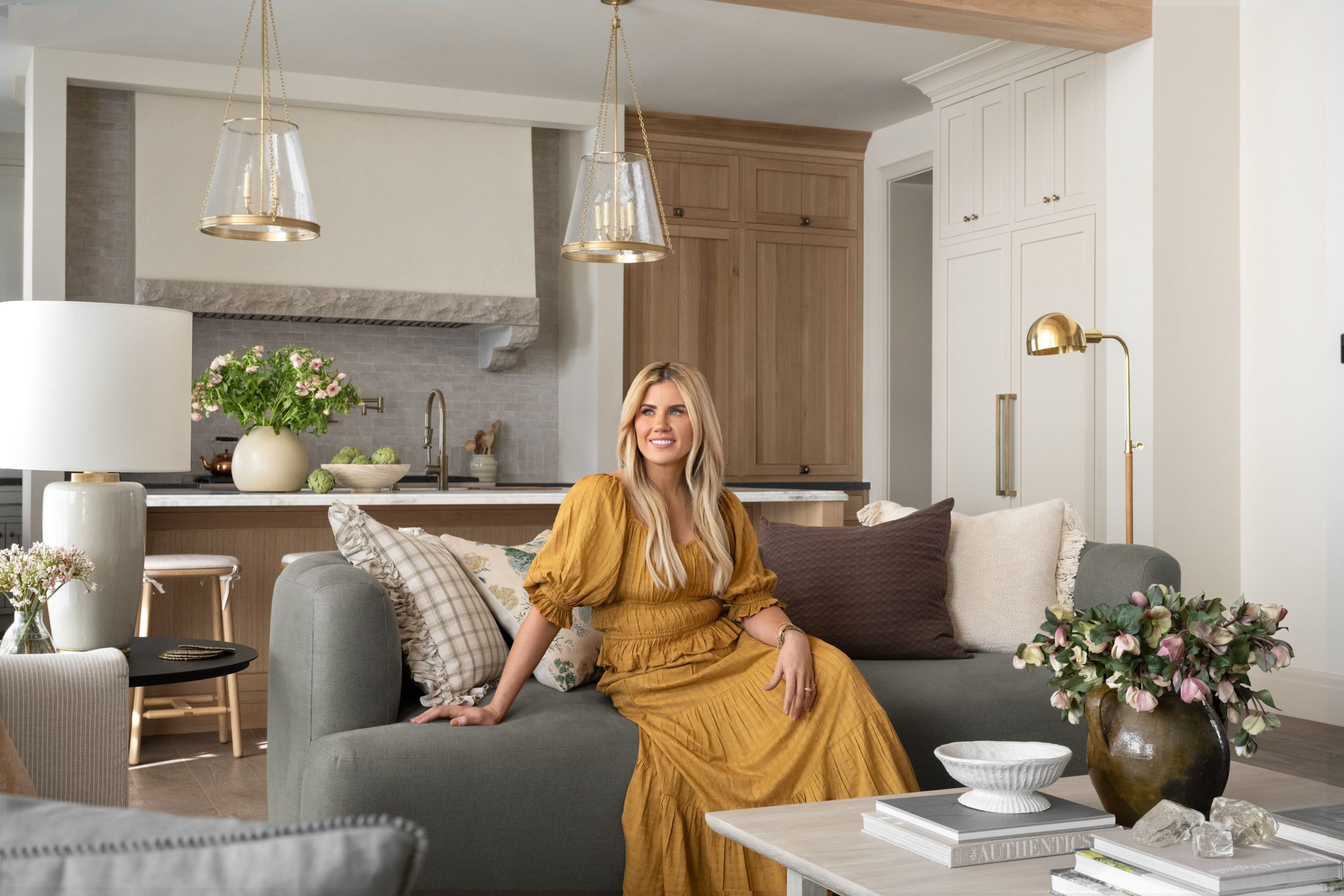 Shea McGee Net Worth, Salary, Age, Height, Bio, Family & Career