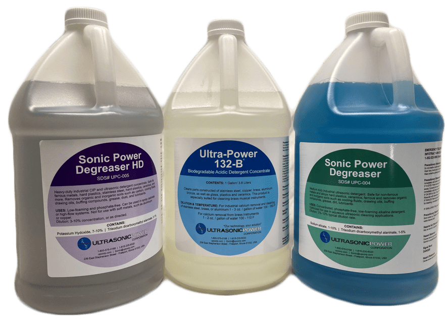 Understanding Aqueous Cleaners Are A Part Of Cleaning Agents