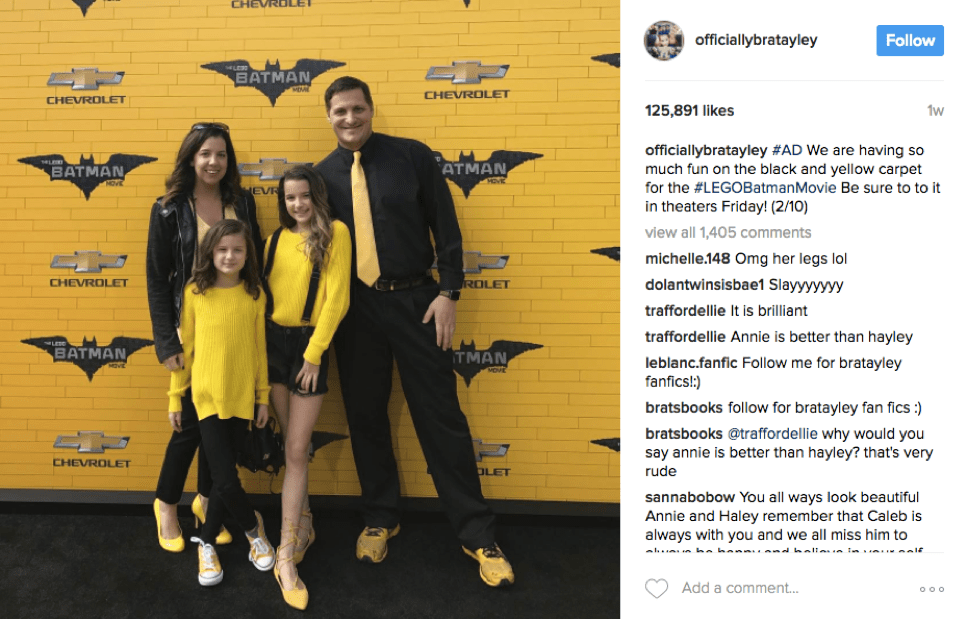 LEGO Batman Movie Skips the Super Bowl to Focus on Influencer Marketing